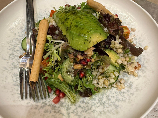 Merit Royal Gardens Hotel & Casino