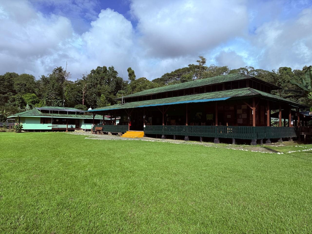 Surcos Tours-希门尼斯港必去景点