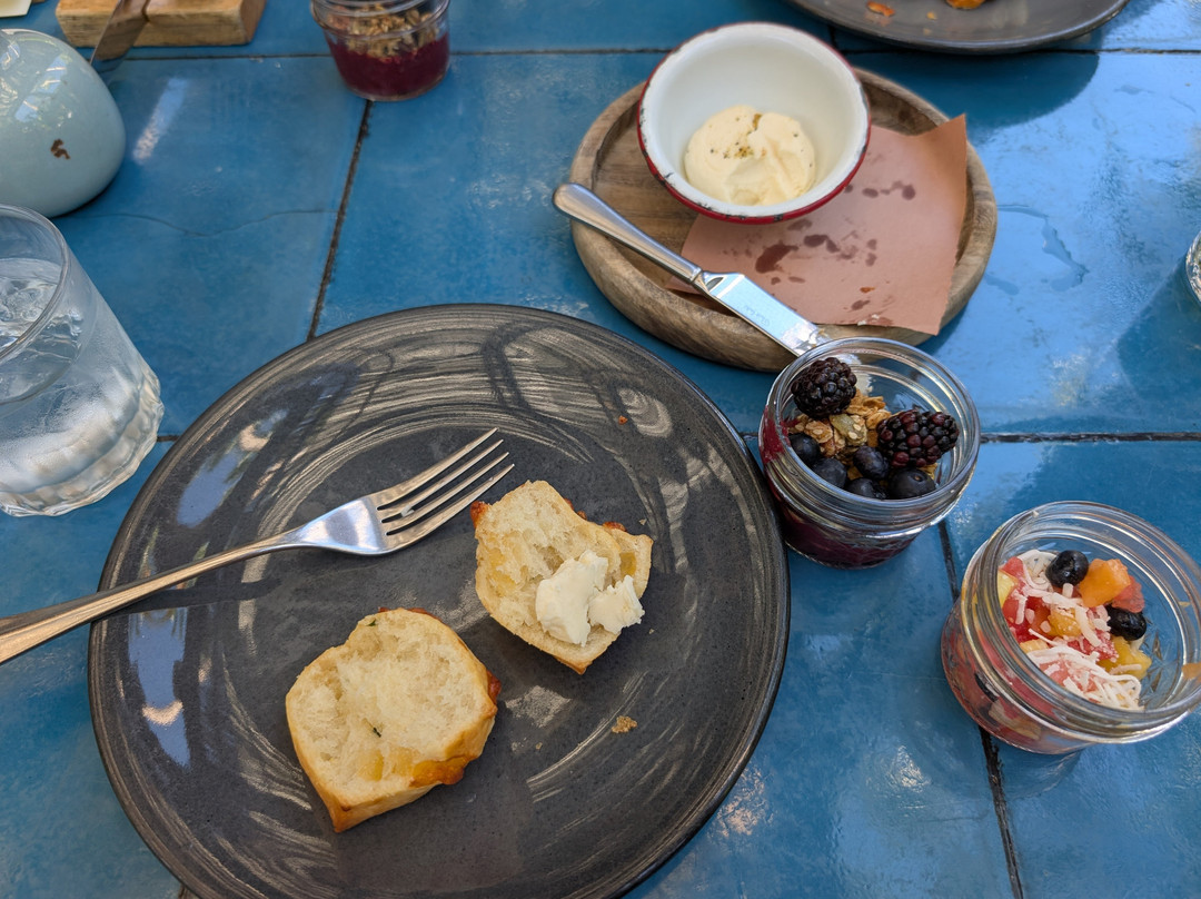 Acre Restaurant & Cocktail Bar