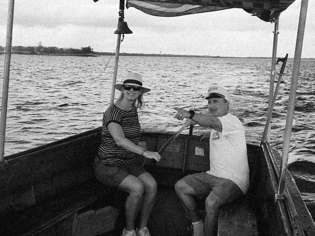 African Queen Canal Cruise-拉哥岛必去景点