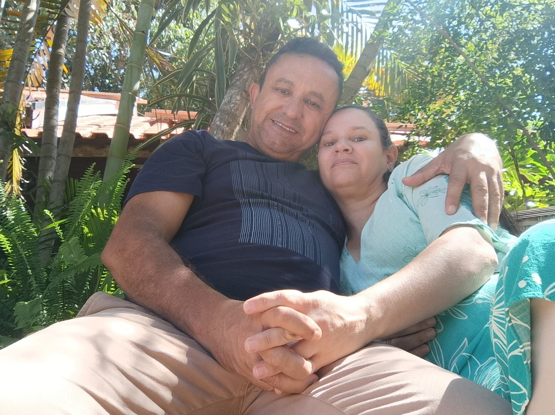 Pousada das Nascentes主图