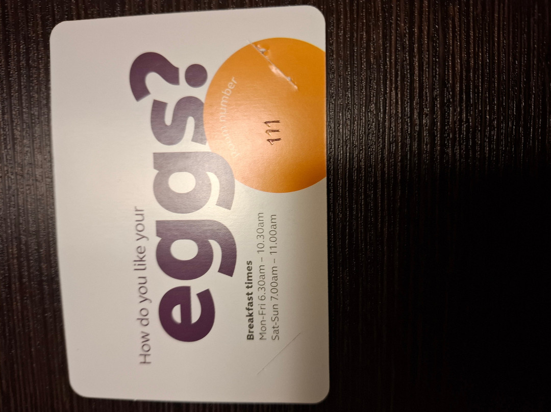 Premier Inn Buckingham hotel主图