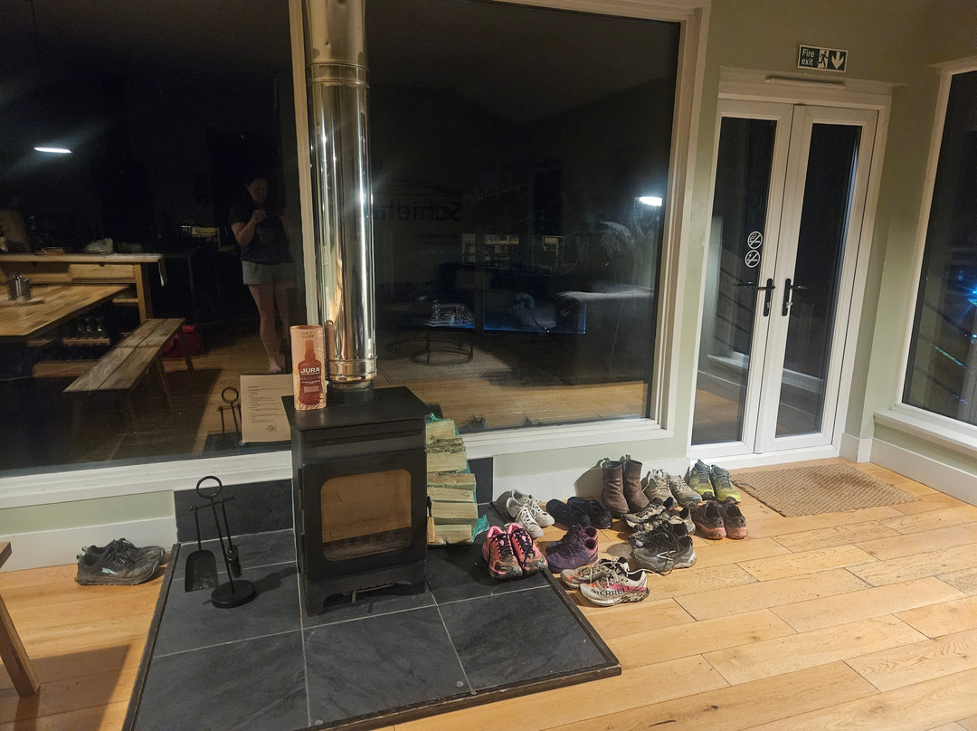 Girls on Hills-Glencoe Village必去景点