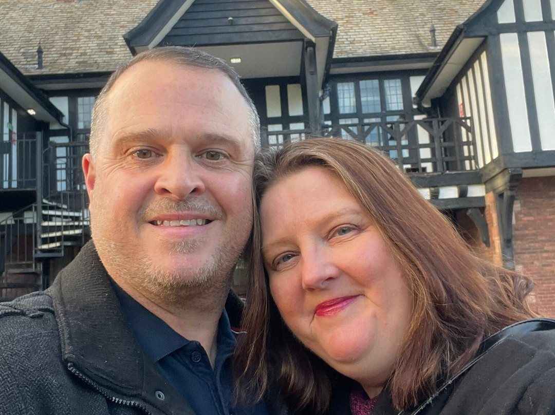 英格伍德庄园酒店主图