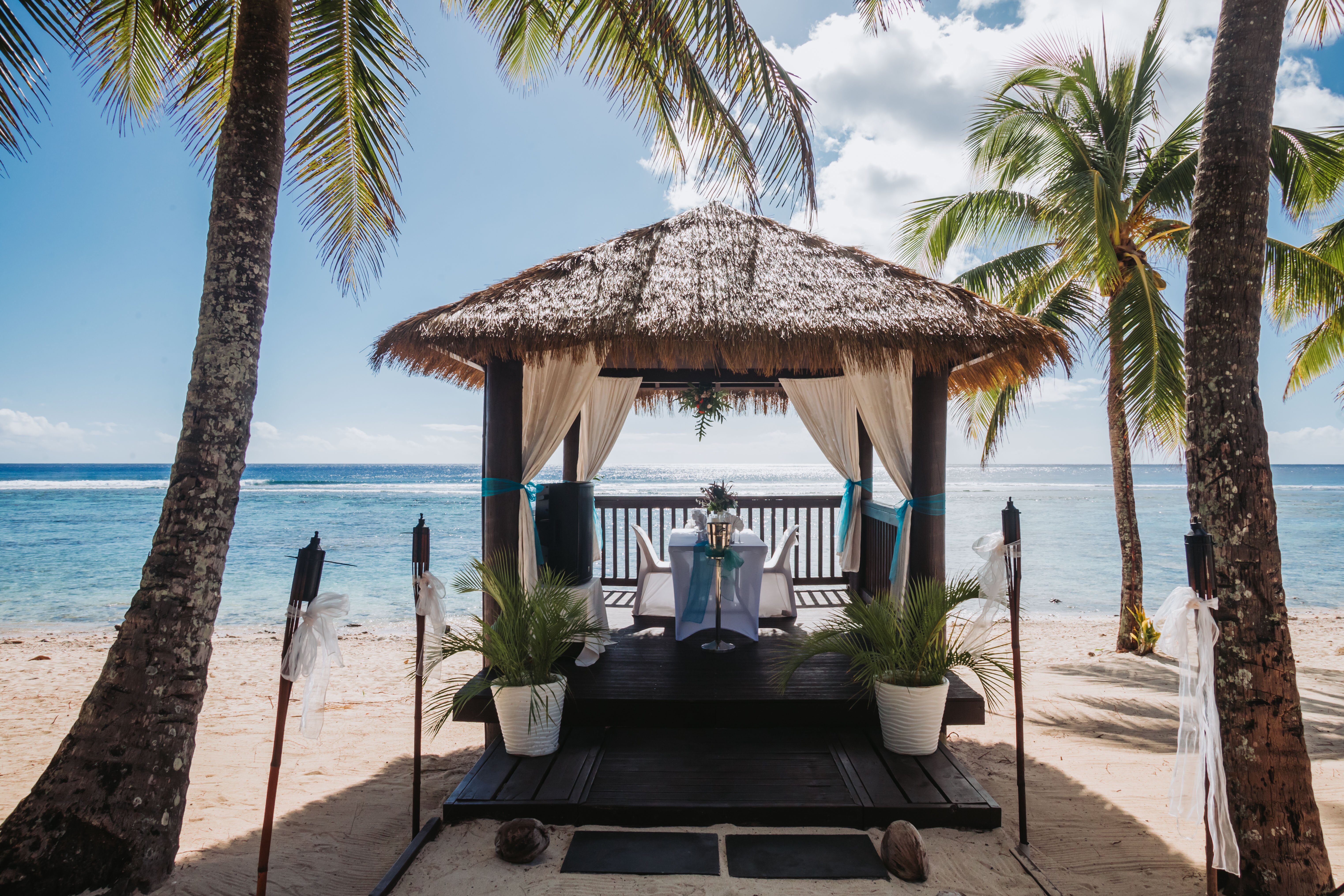 皇冠海滩度假村温泉酒店-官方