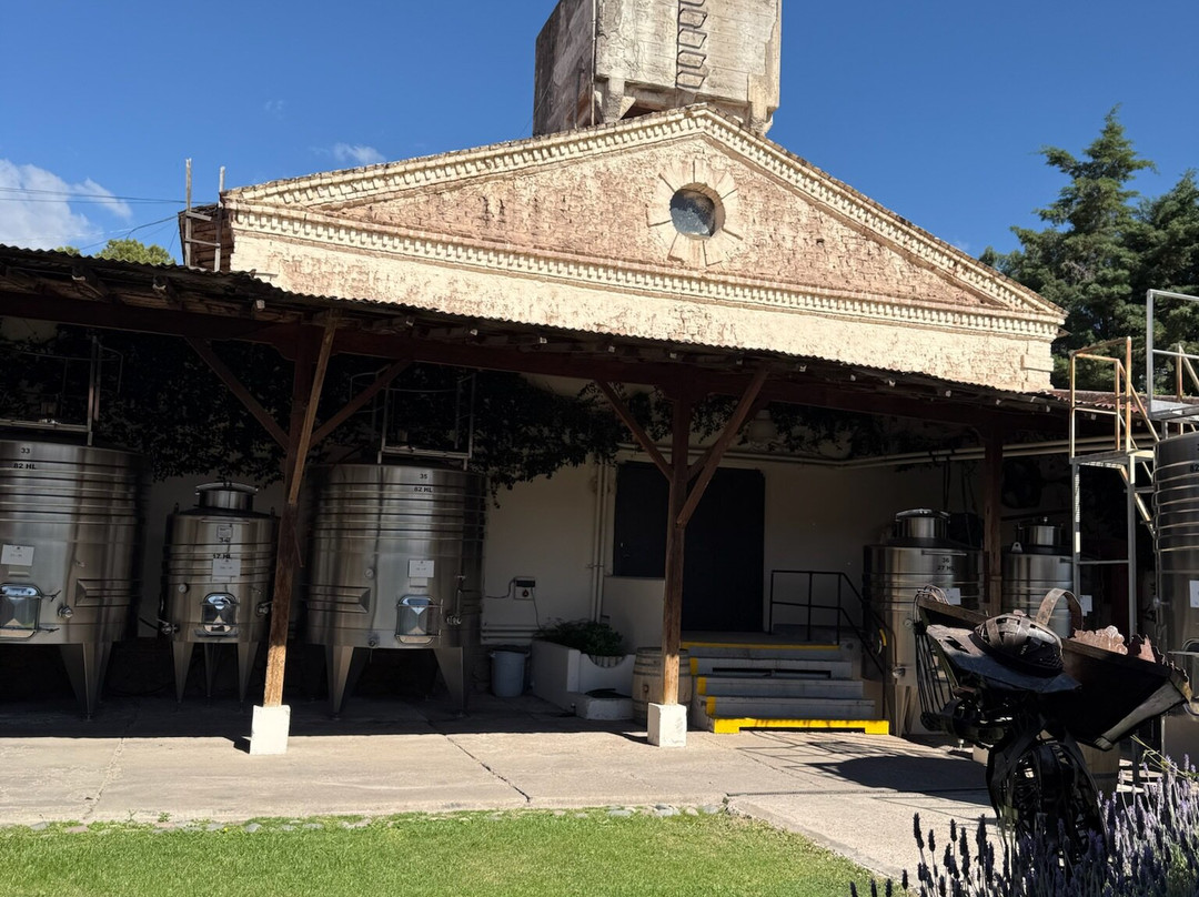 Pourtal Travel-门多萨必去景点