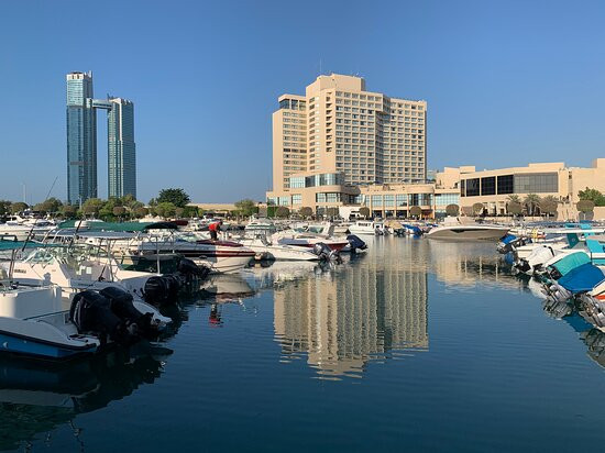 洲际阿布扎比主图