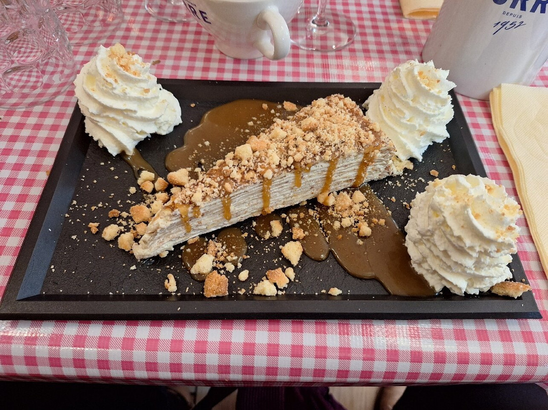 Le Comptoir De Mamie Bigoude - Montluçon