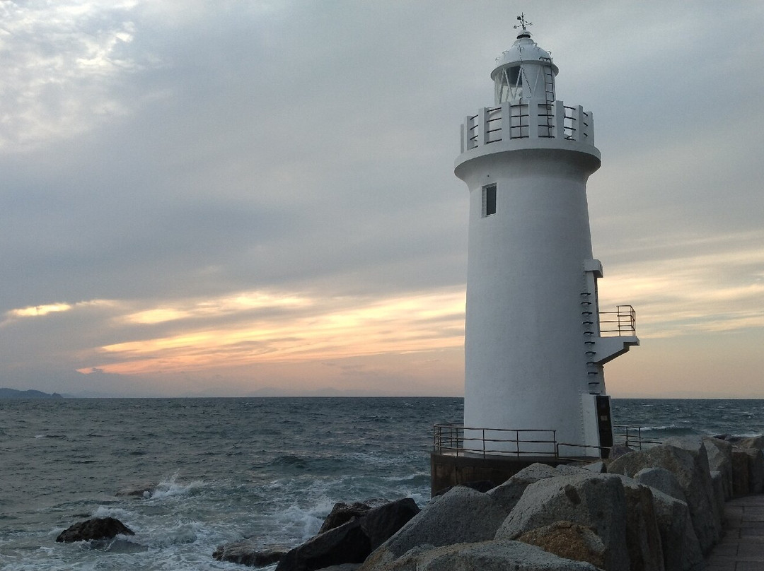 Koijigahama-田原市必去景点