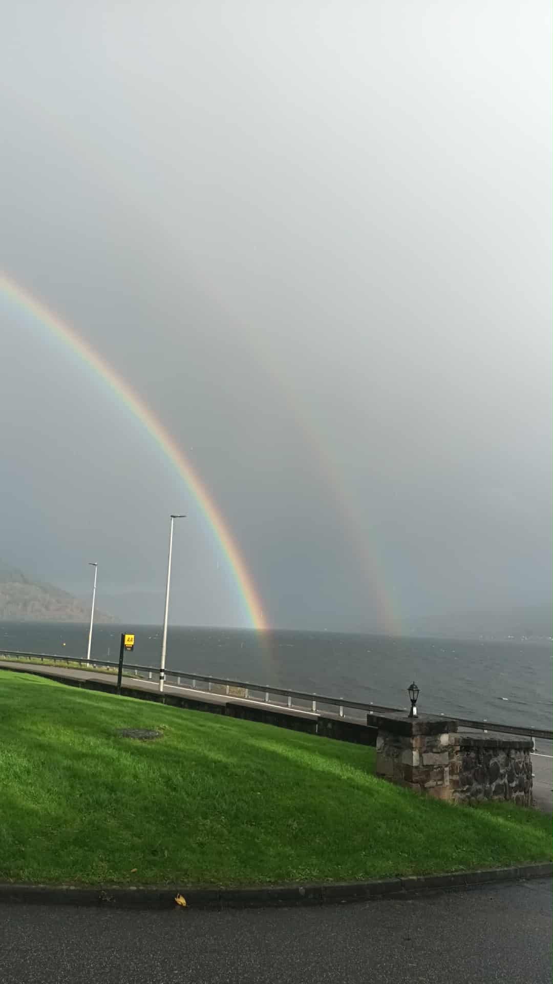 洛奇费恩温泉酒店-浴室