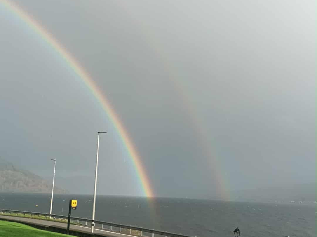 洛奇费恩温泉酒店主图