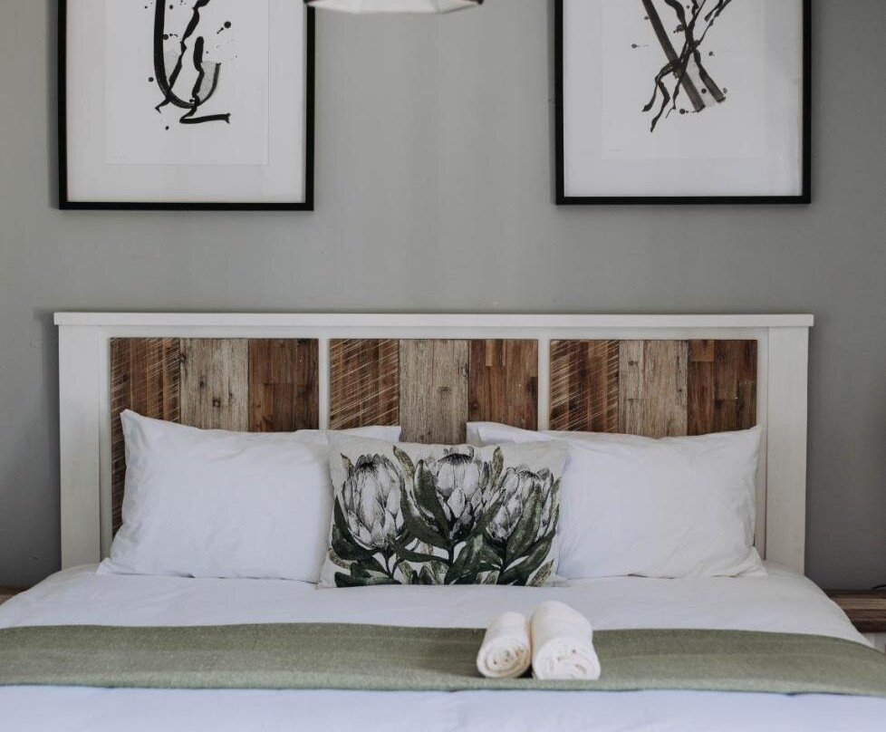 The Living Collective Villa主图