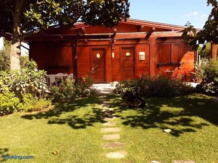 Il Casale di Rosaria主图