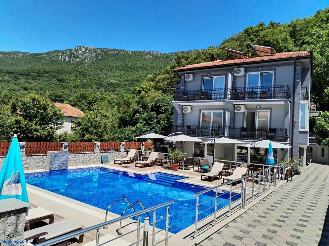 Villa Mimi