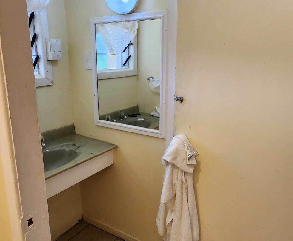 Kiikii Inn & Suites主图