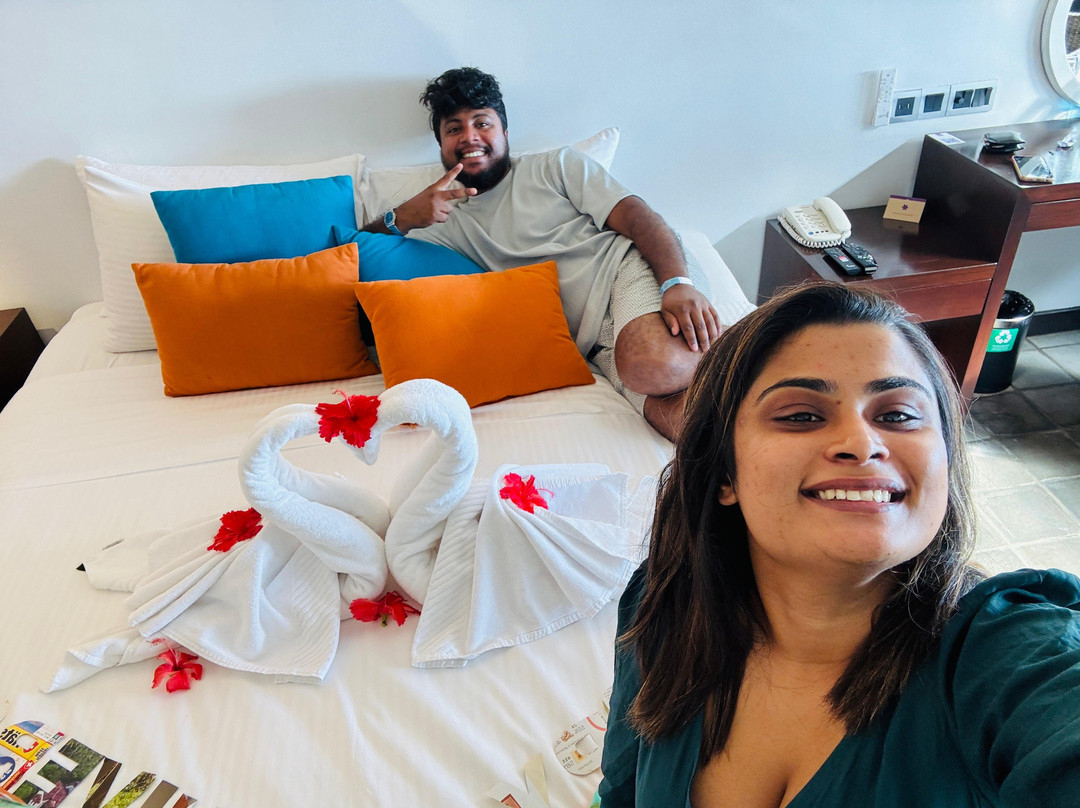 查瓦特兰海克杜瓦酒店主图