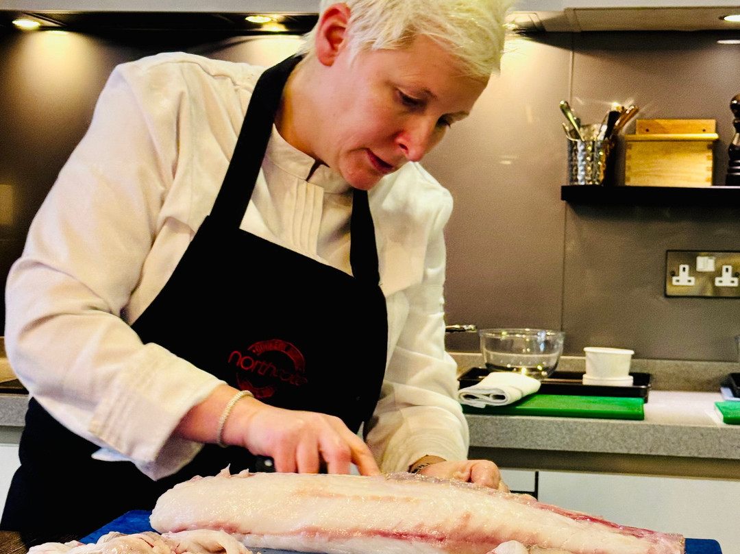 Northcote Cookery School-Langho必去景点