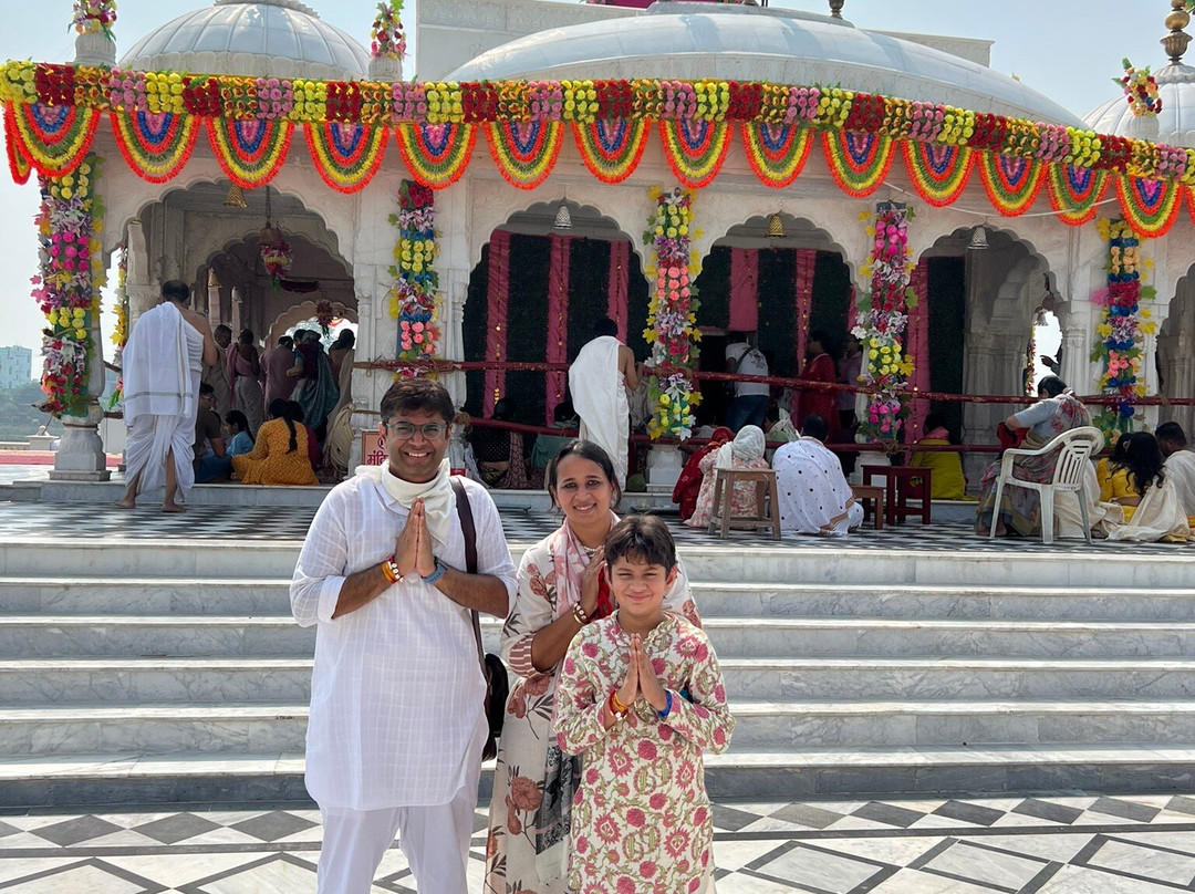 Pawapuri-巴特那必去景点