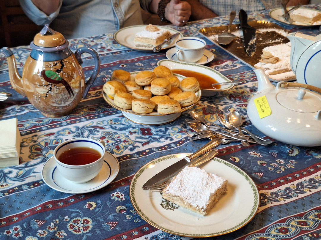 Guide Epicurieuse-坡市必去景点