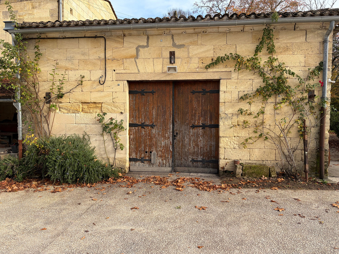 Château Coutet-圣埃美隆必去景点