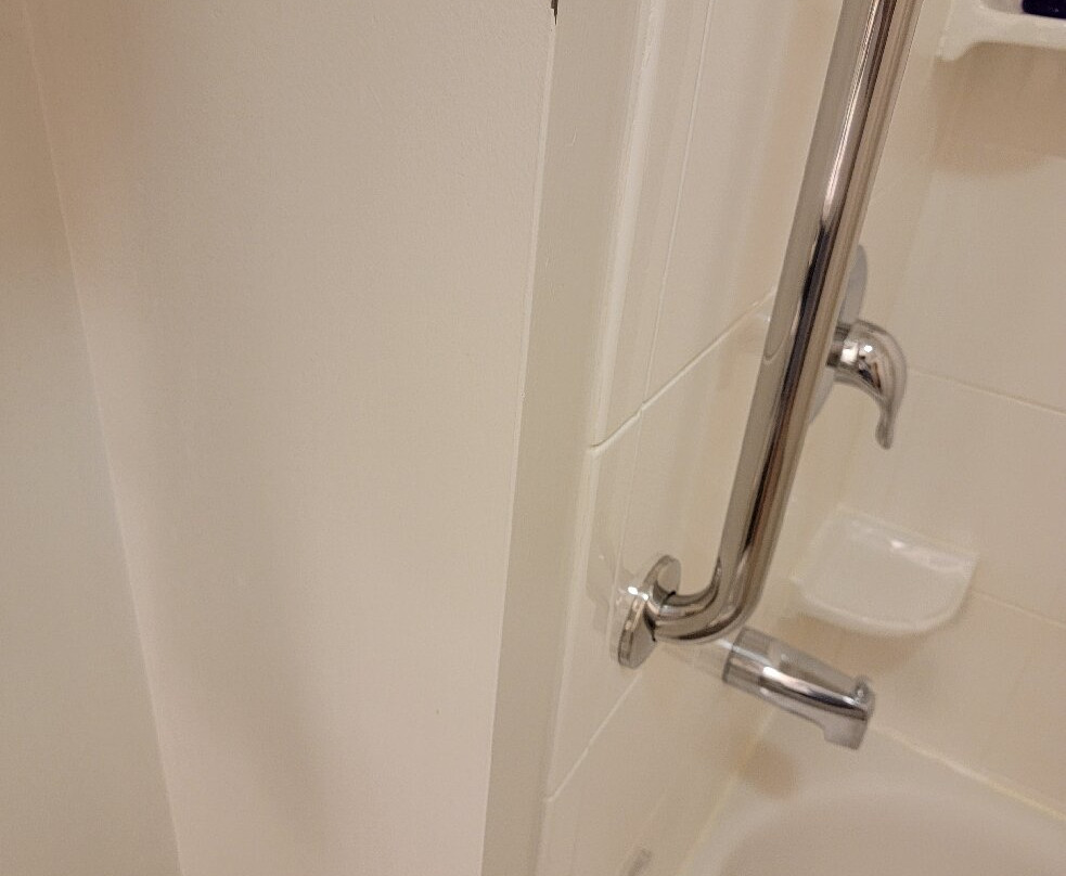 米西索加机场企业中心万豪广场套房酒店主图