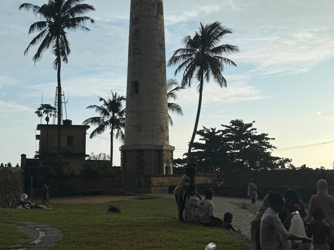 Travel With Ishanka-Boossa必去景点