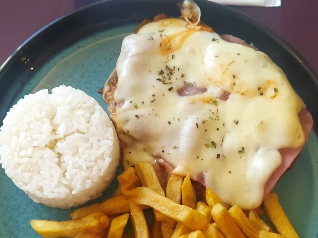 Transamerica Fit Serra主图