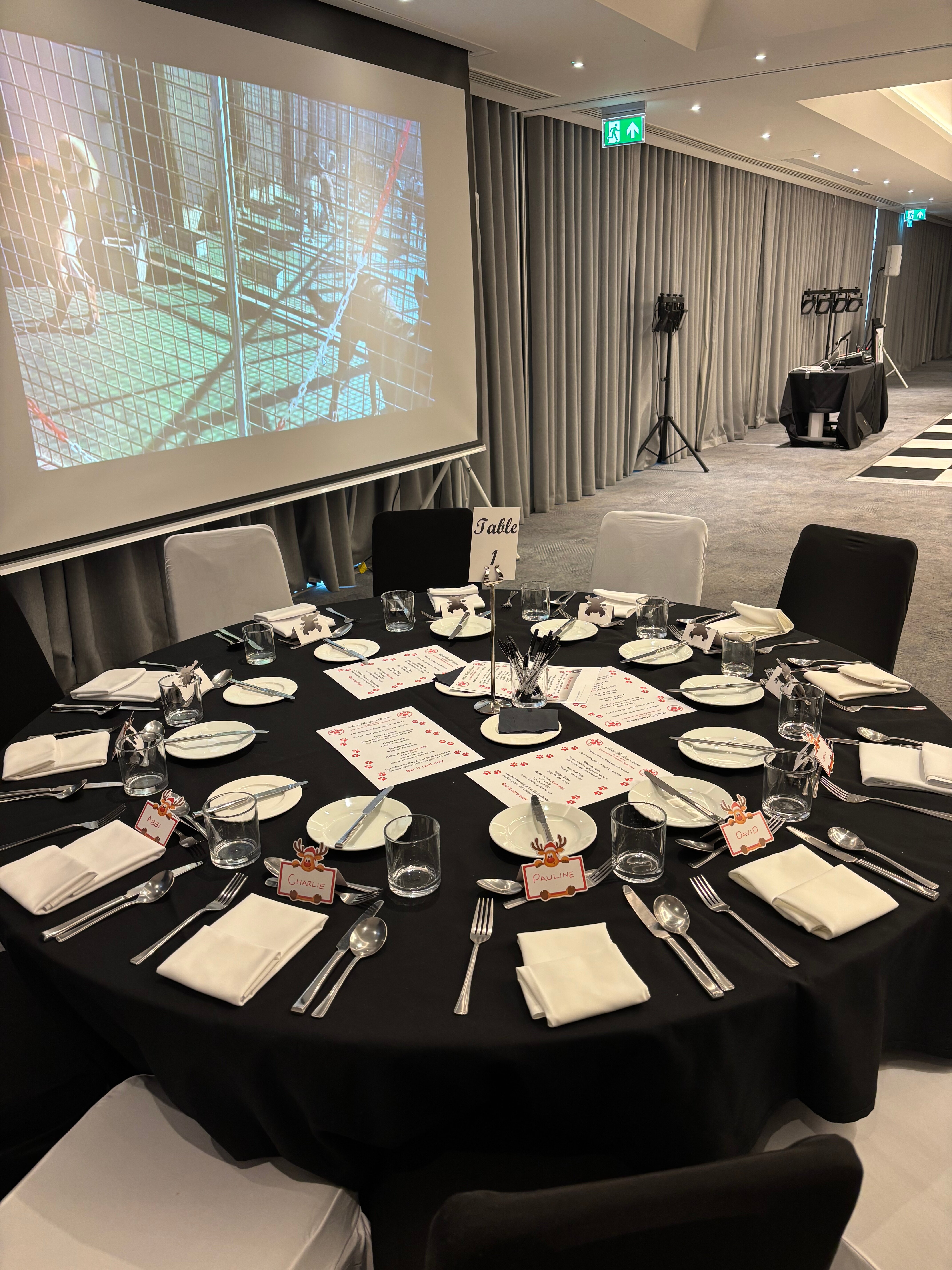 Holiday Inn London - Shepperton by IHG-商务中心/多功能厅