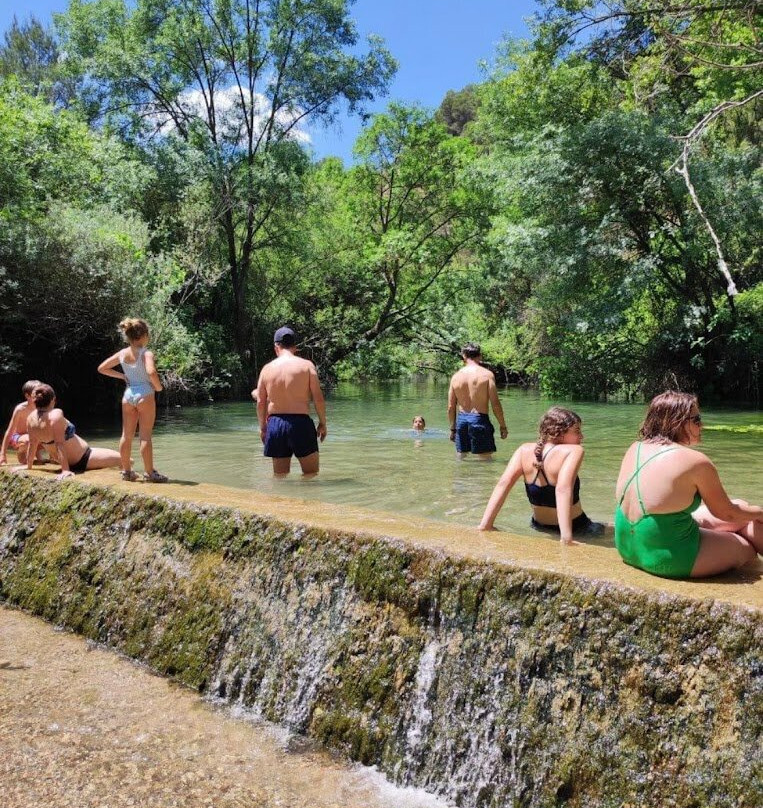 Al Ándalus Ecoturismo-Casabermeja必去景点