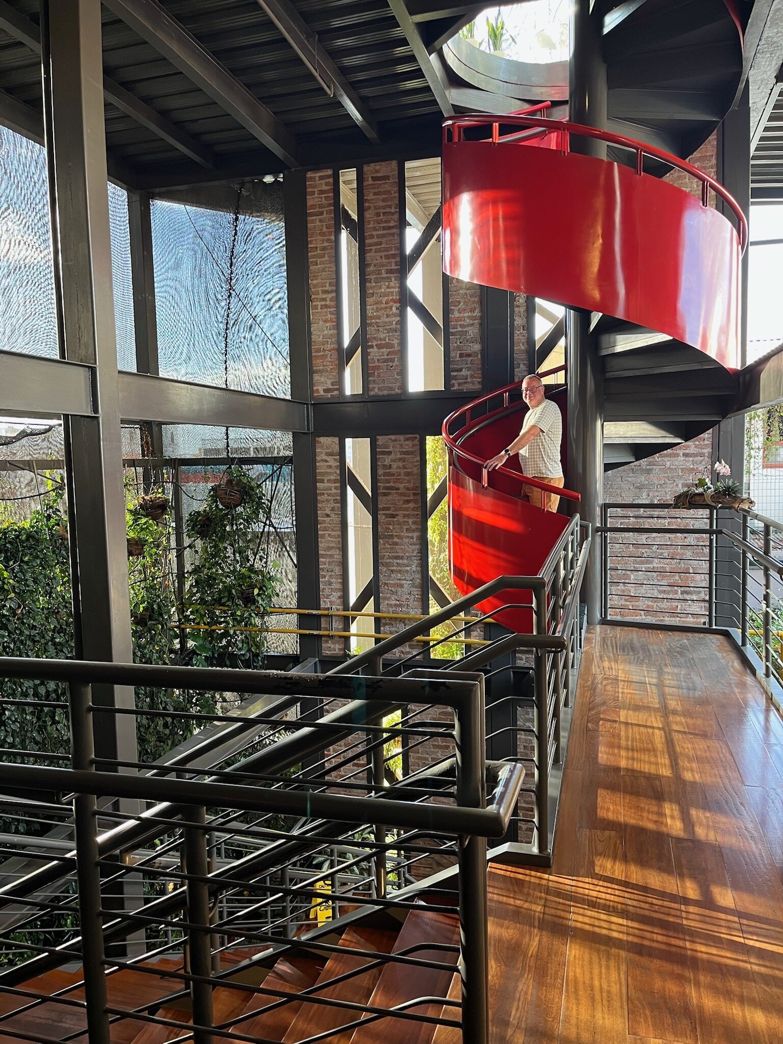 Hotel Presidente-官方