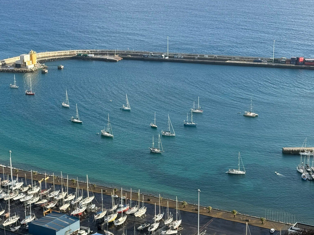 Porto Santo Marina-Porto Santo Island必去景点