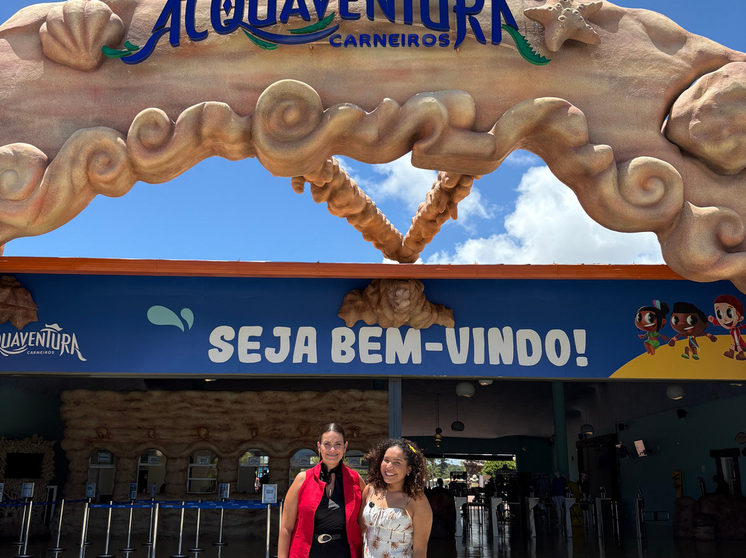 Acquaventura-Tamandare必去景点