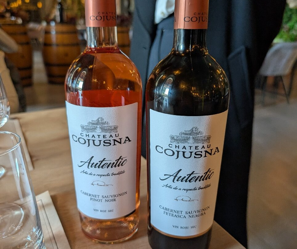 WineTours Moldova-基希讷乌必去景点