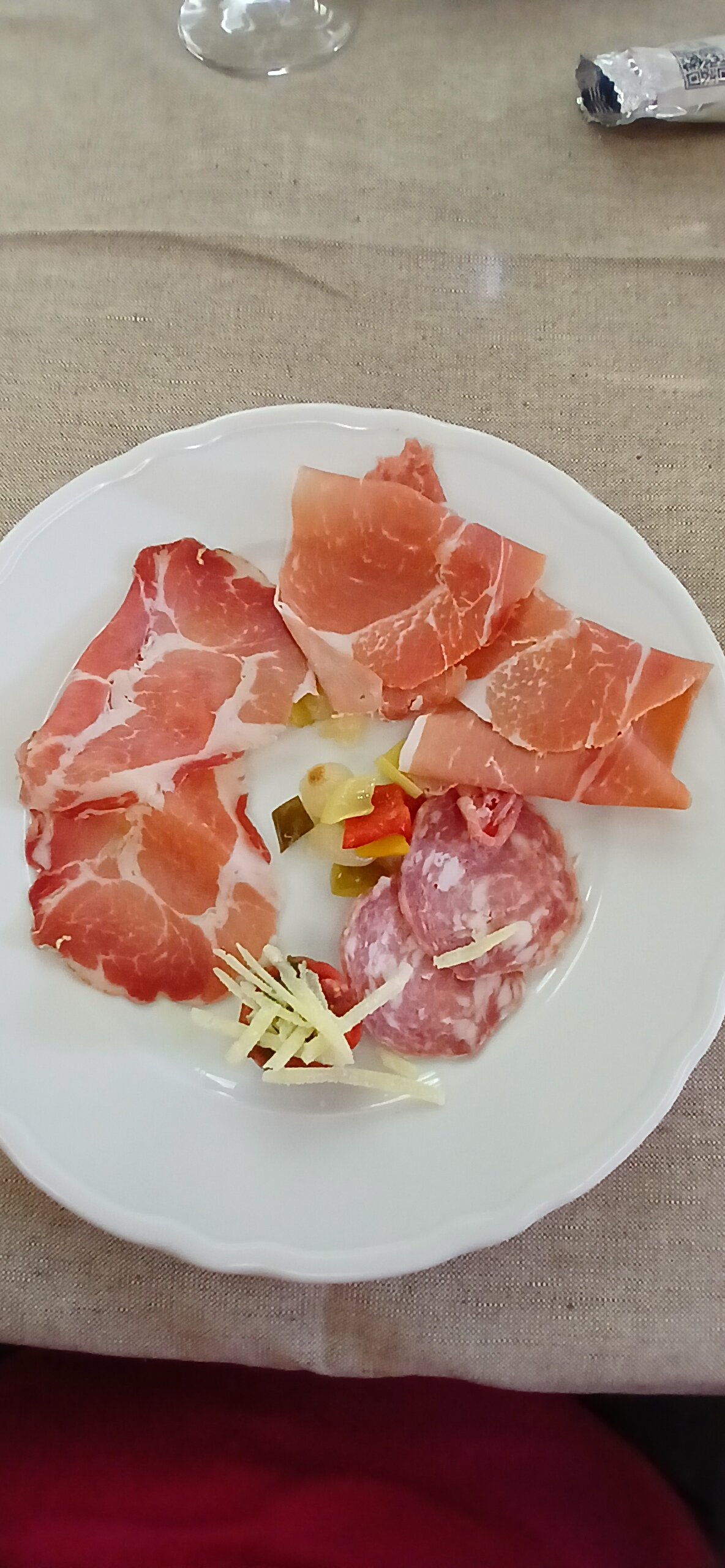 Hotel Restaurant Marcheno-官方