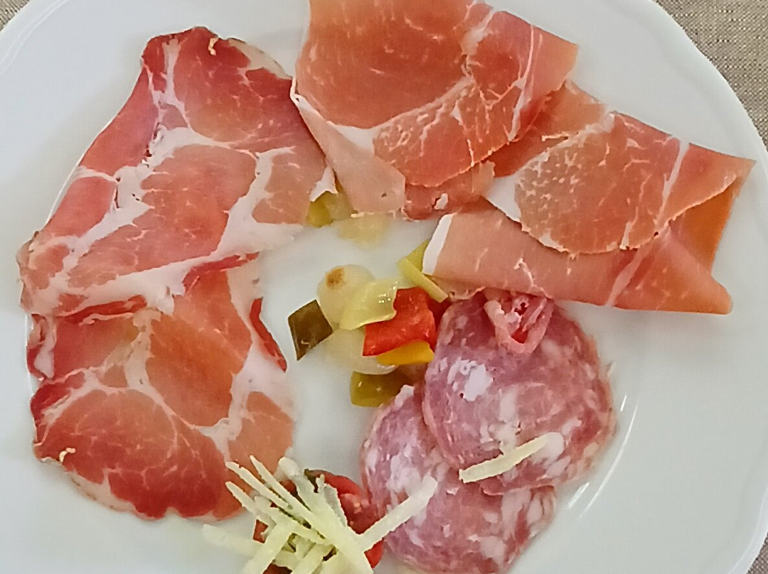 Hotel Restaurant Marcheno主图