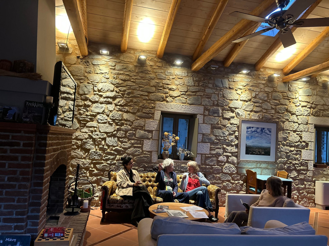 Taleton Eco Guest House主图