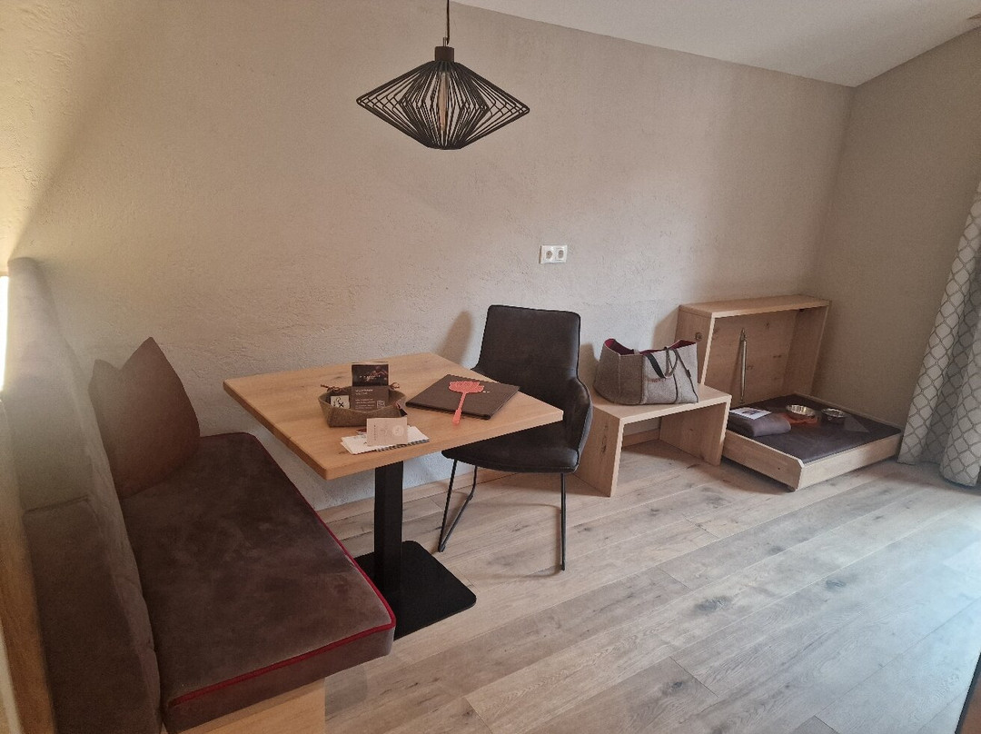 Hundehotel Riederhof主图