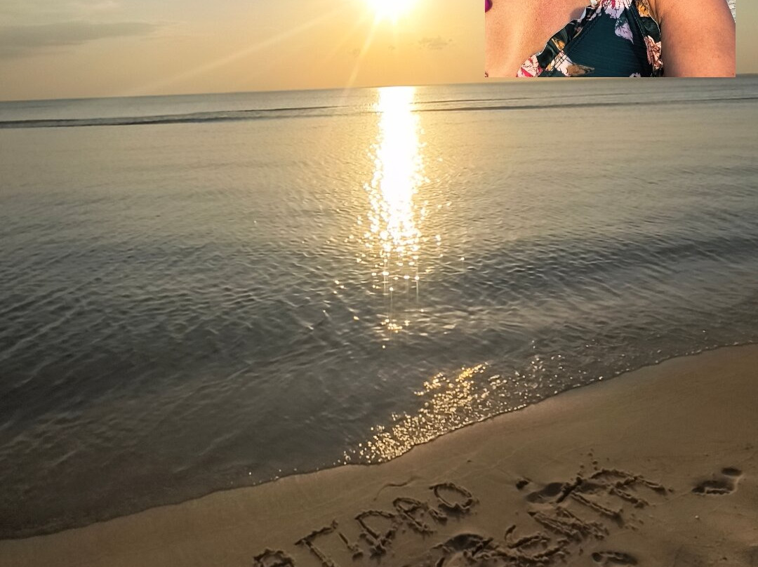 Ponta do Cururu-Alter do Chao必去景点