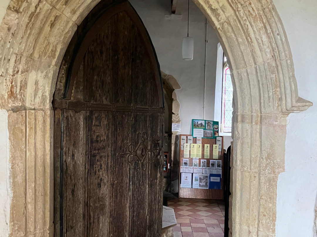 Herbert Woods-诺威奇必去景点