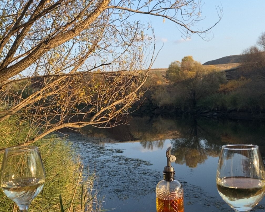 S'narin Vineyards & Winery-内夫谢希尔必去景点