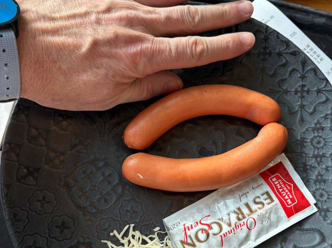 Alpentherme Gastein-泉霍夫卡斯汀必去景点