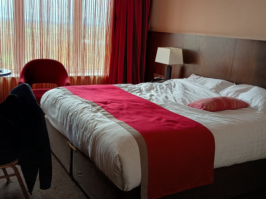 Lough Rea Hotel & Spa主图