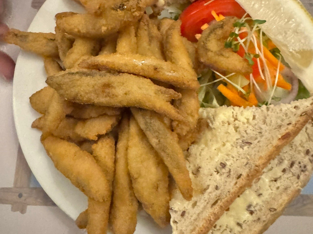 Sorrel Horse Inn主图