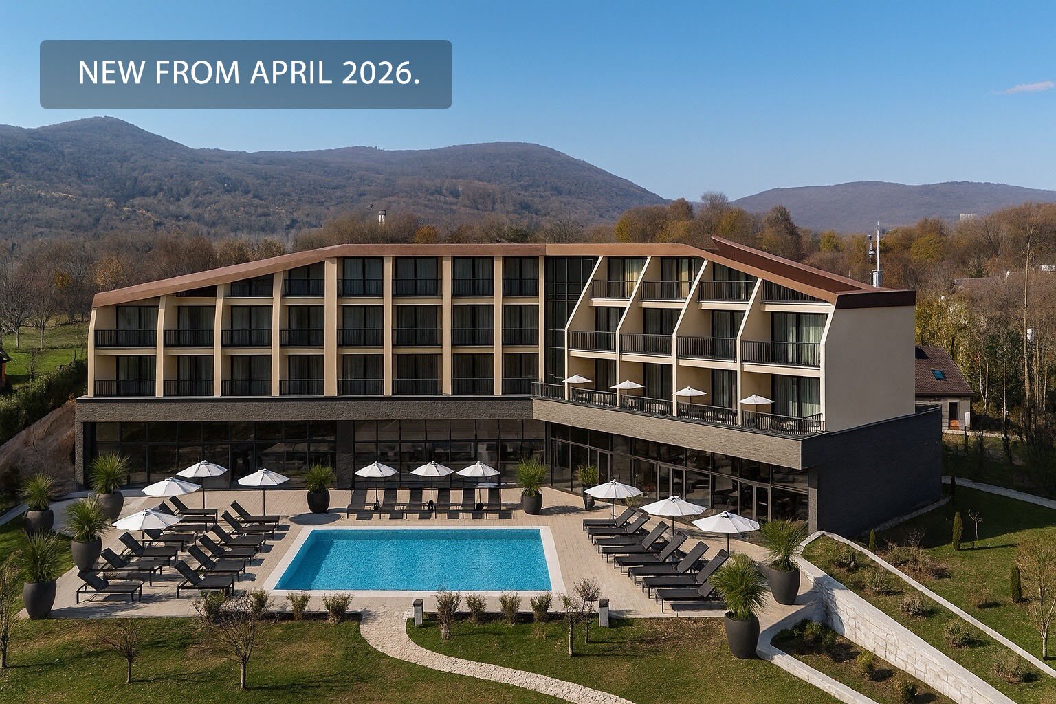 蒂歌尼嘉酒店-浴室