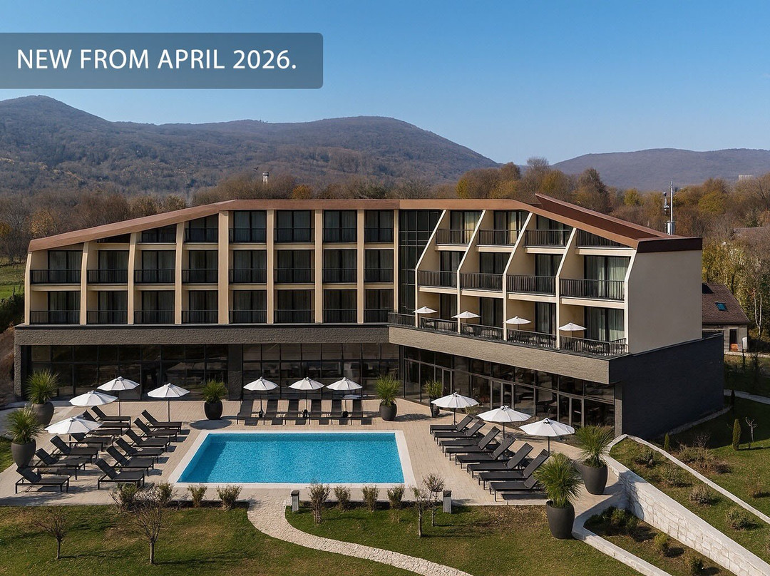 蒂歌尼嘉酒店主图