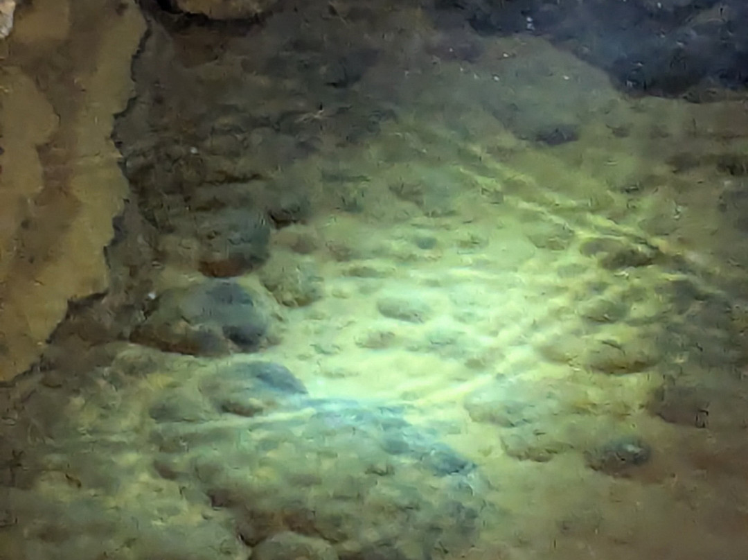 Cave of the Mounds-Blue Mounds必去景点