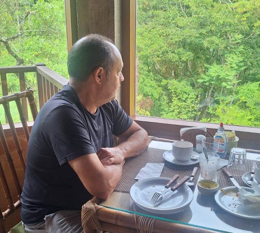 Riacho Das Pedras Pousada主图