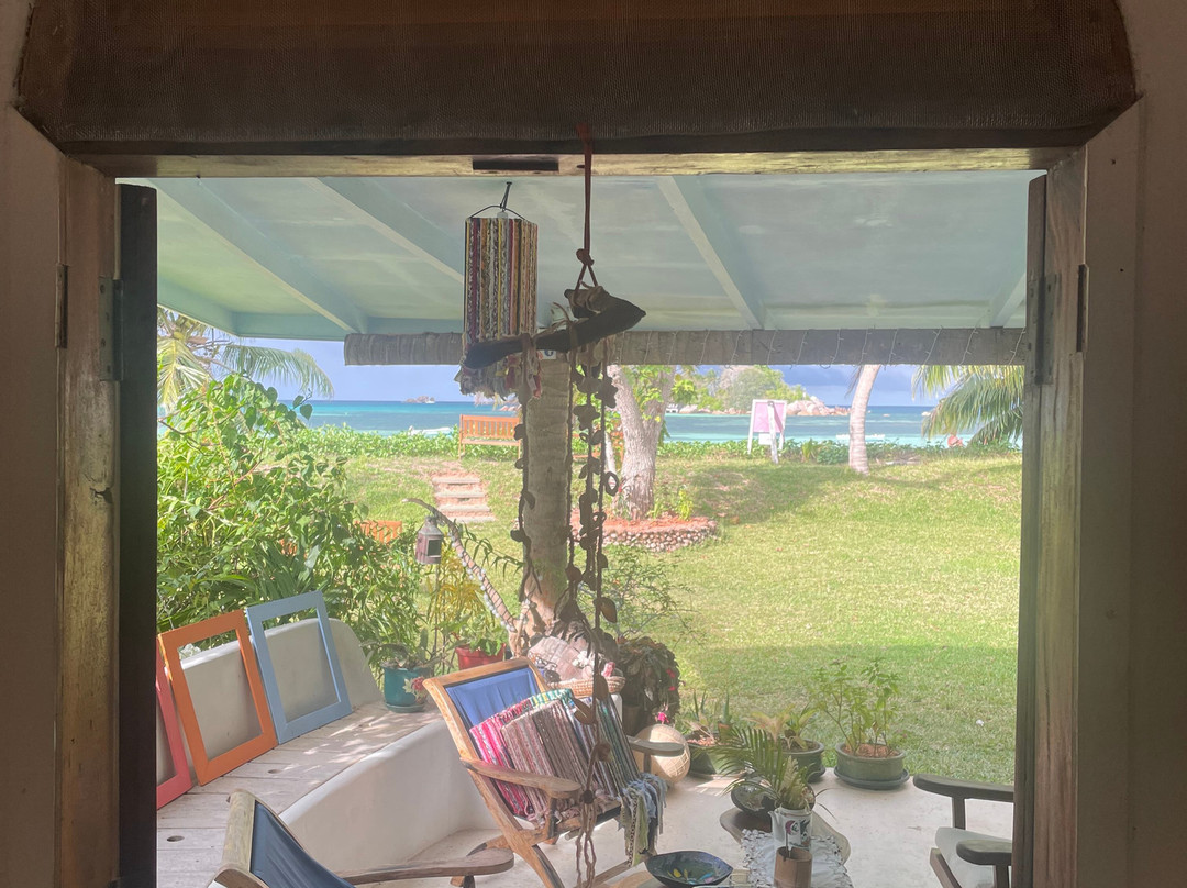 Galerie Passerose-普拉兰岛必去景点