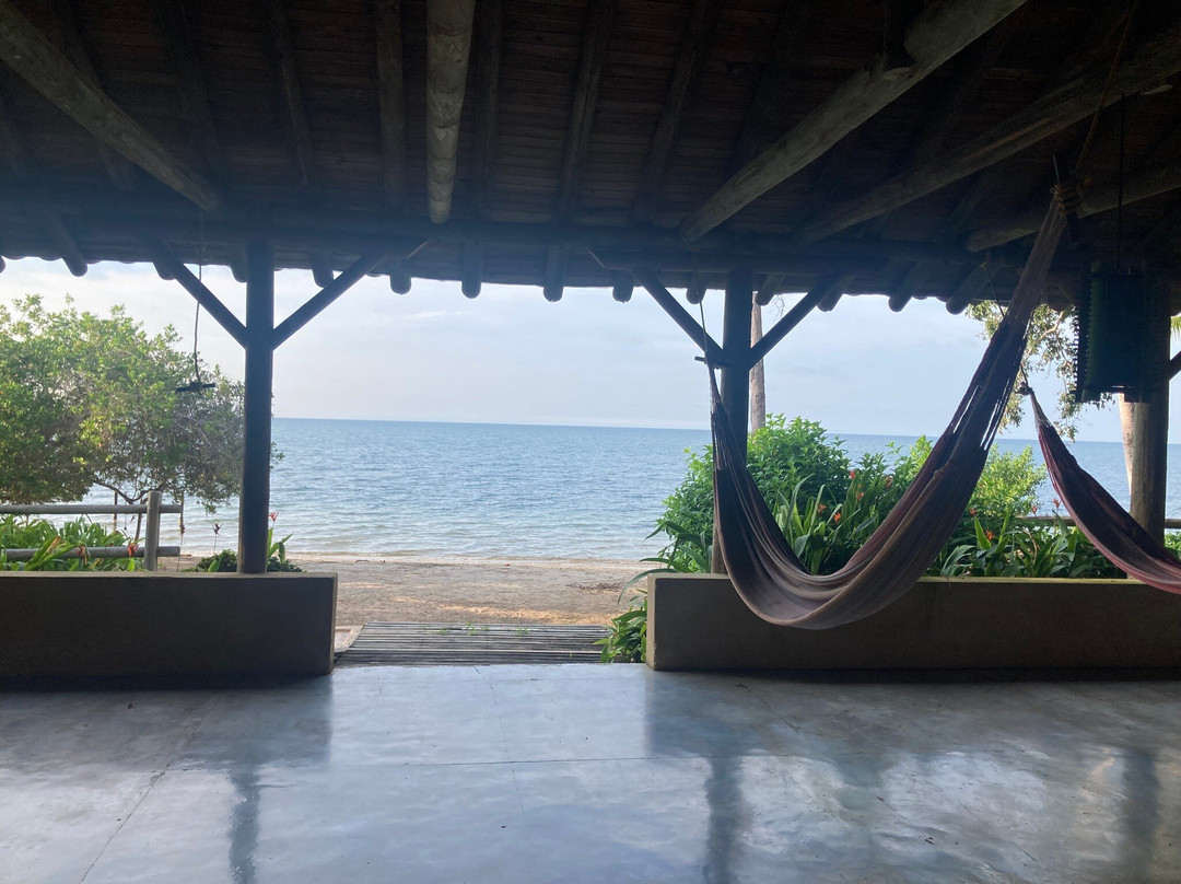 Reserva Natural Sanguare-Rincon del Mar必去景点