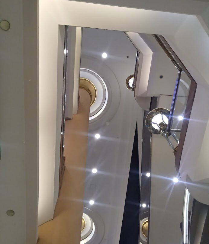 Citystars Mall-Nasr City必去景点